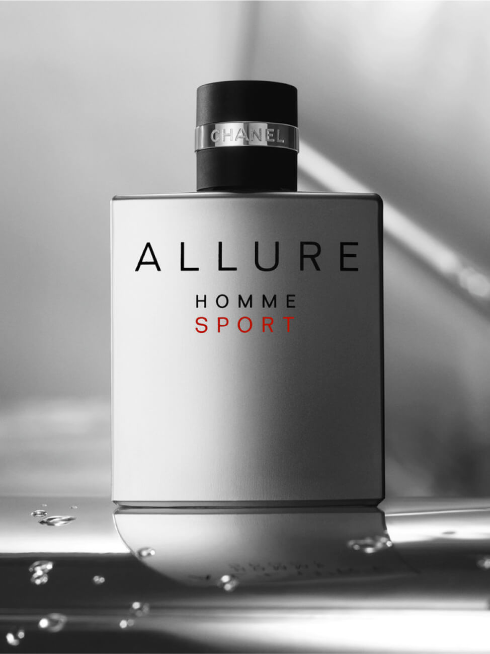 CHANEL Allure Sport Eau de Toilette