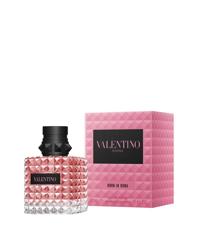 VALENTINO Born in Roma Eau de Parfum