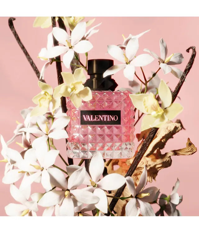 VALENTINO Born in Roma Eau de Parfum