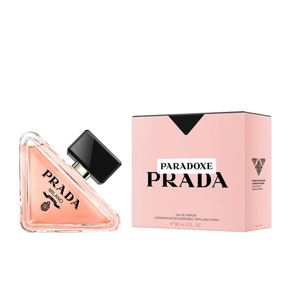 PRADA Paradoxe Eau de Parfum