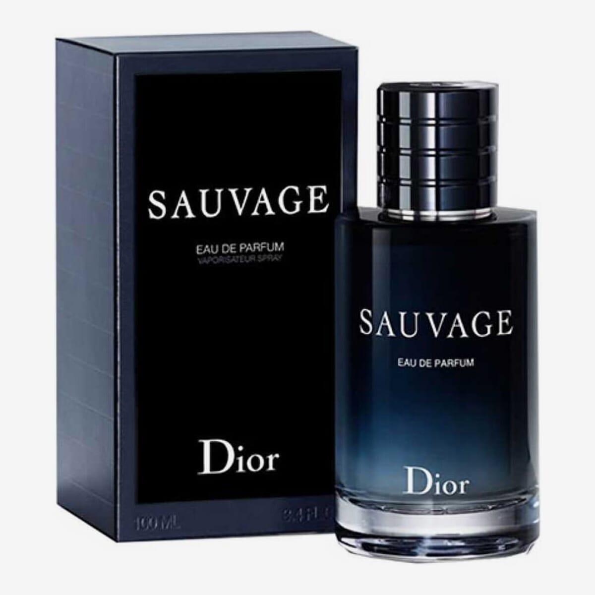 DIOR Sauvage Eau de Parfum