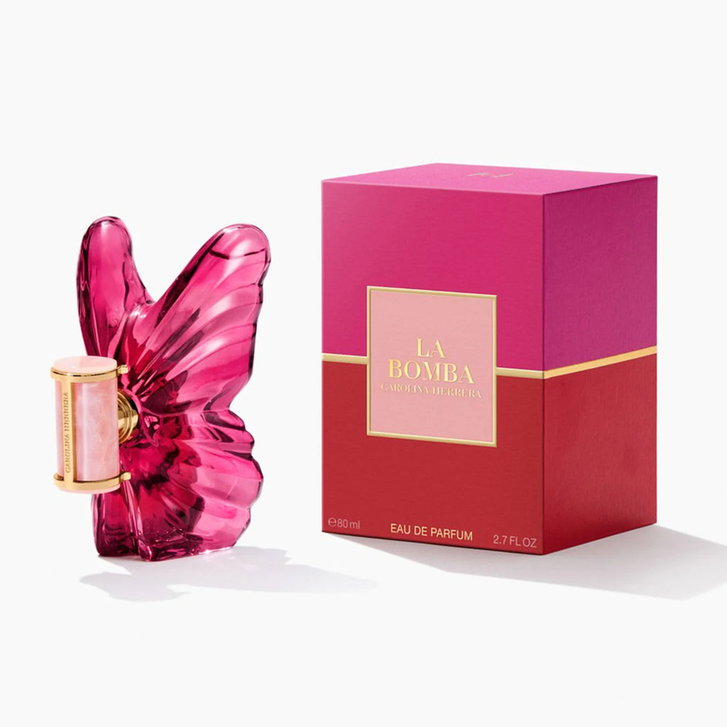 CAROLINA HERRERA La Bomba Eau de Parfum