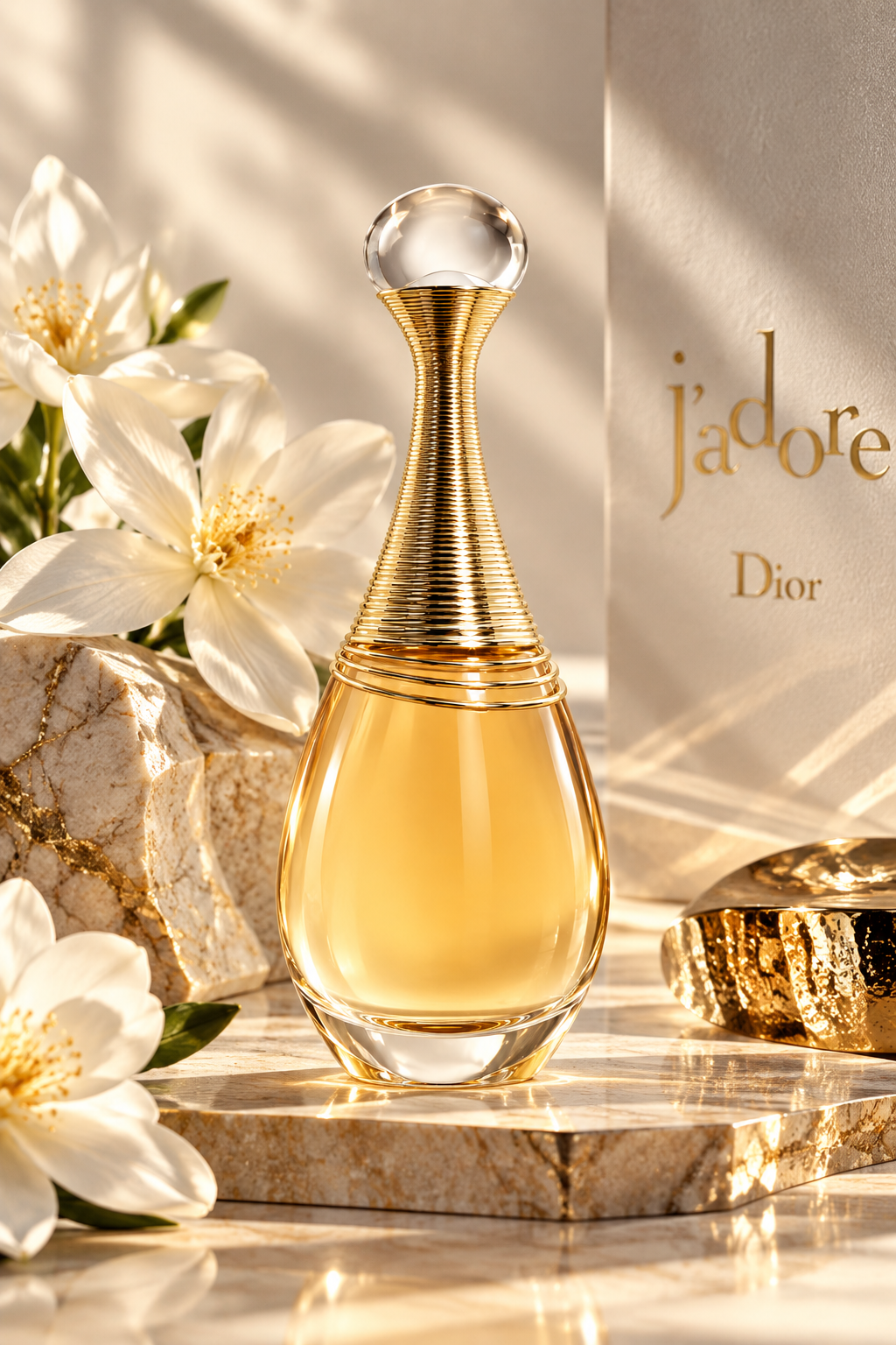 Christian Dior J'Adore