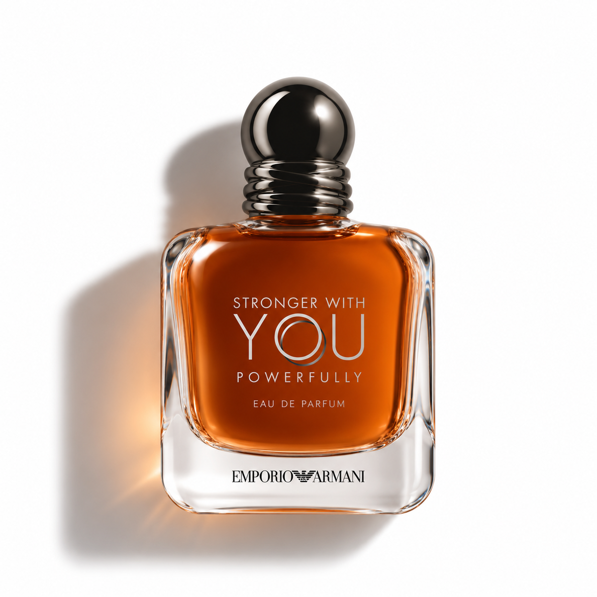 EMPORIO ARMANI Stronger with You Powerfully Eau de Parfum