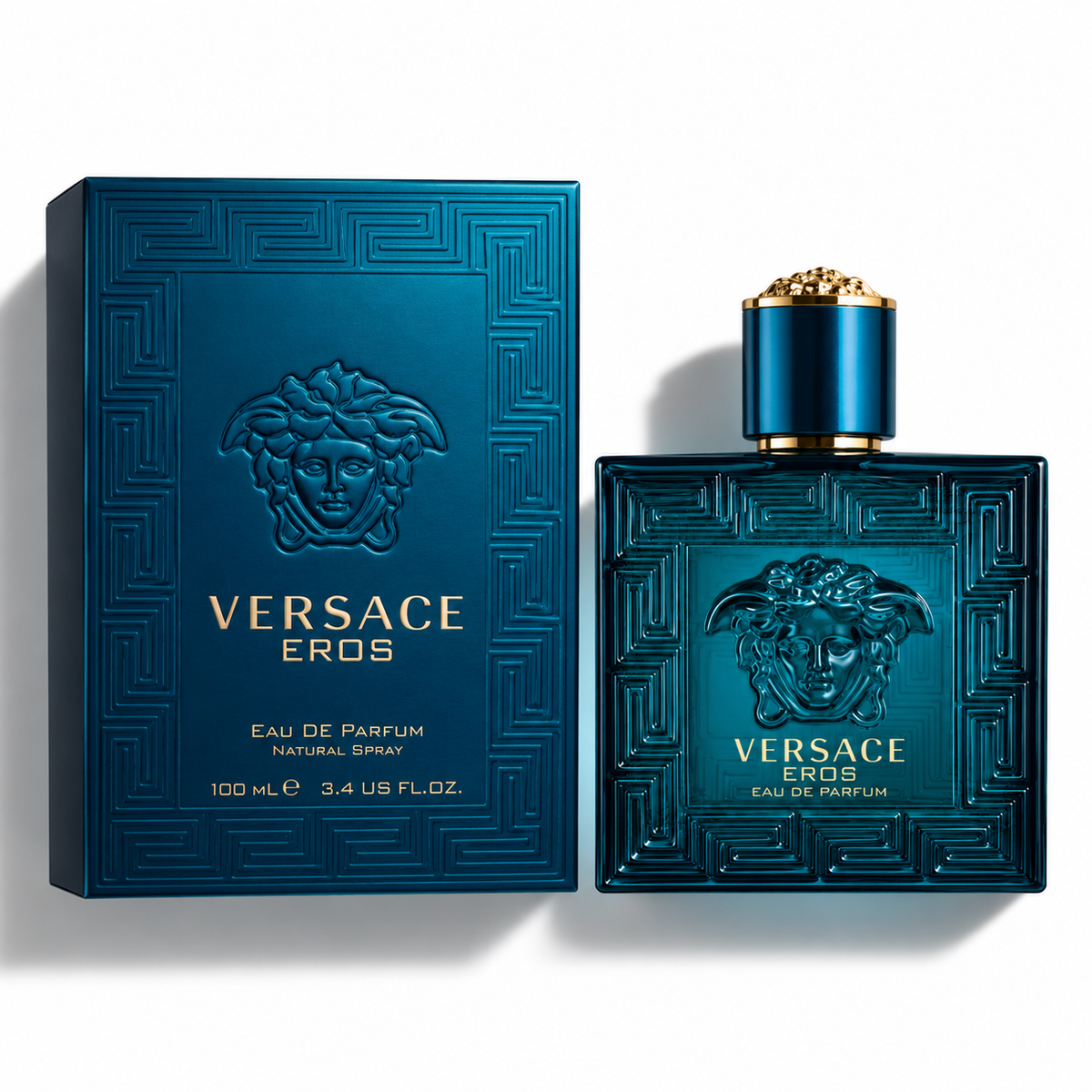 VERSACE Eros Eau de Parfum