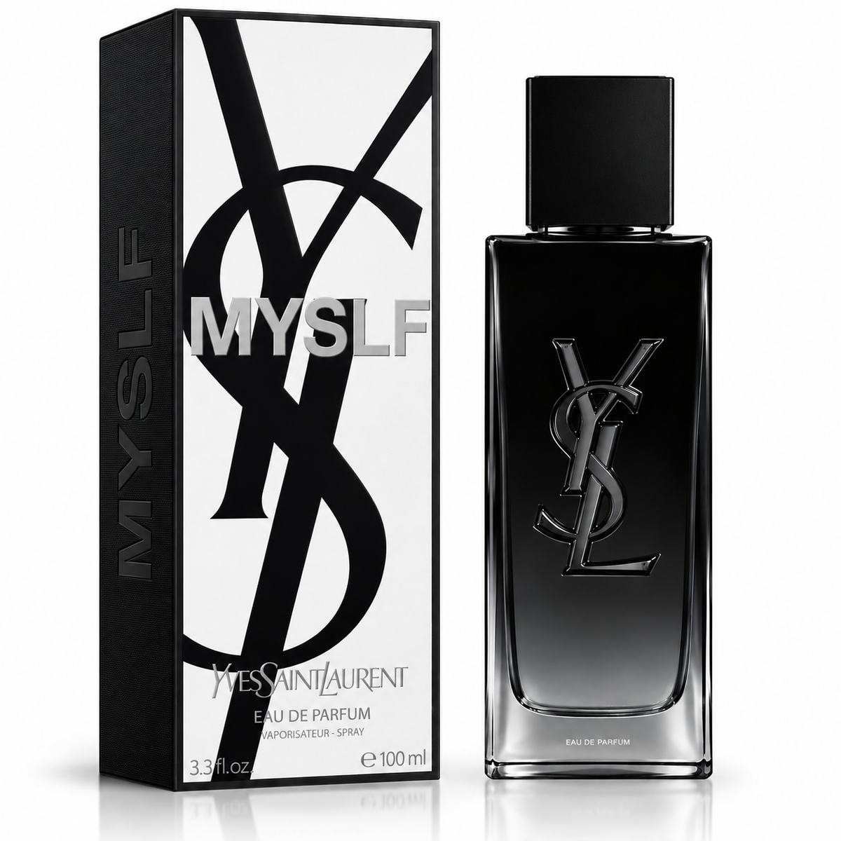 YVES SAINT LAURENT Myslf Eau de Parfum