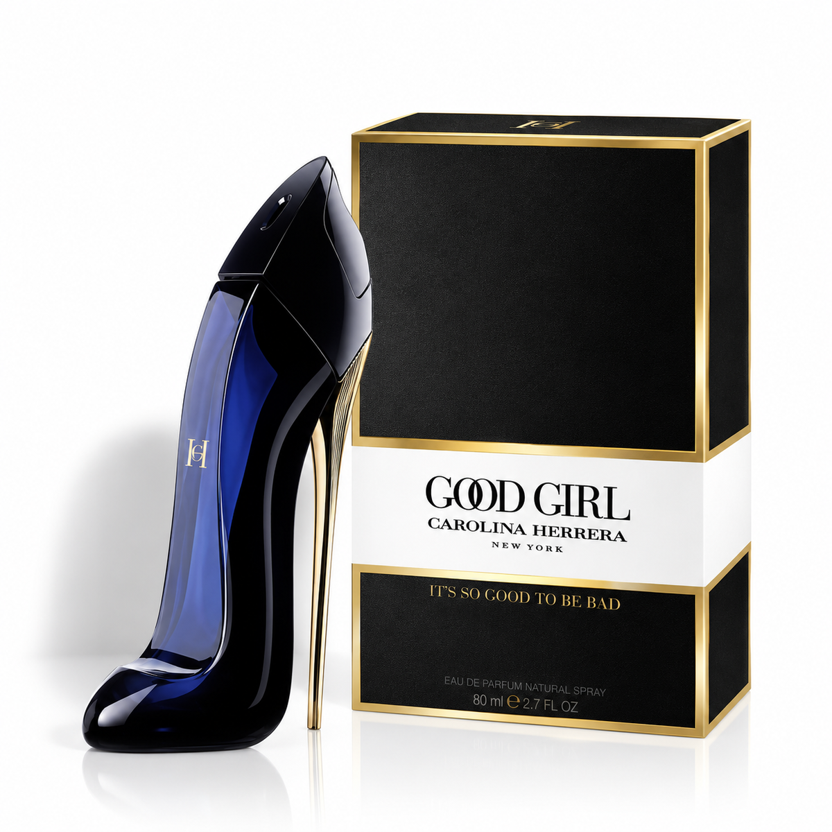 CAROLINA HERRERA Good Girl Eau de Parfum