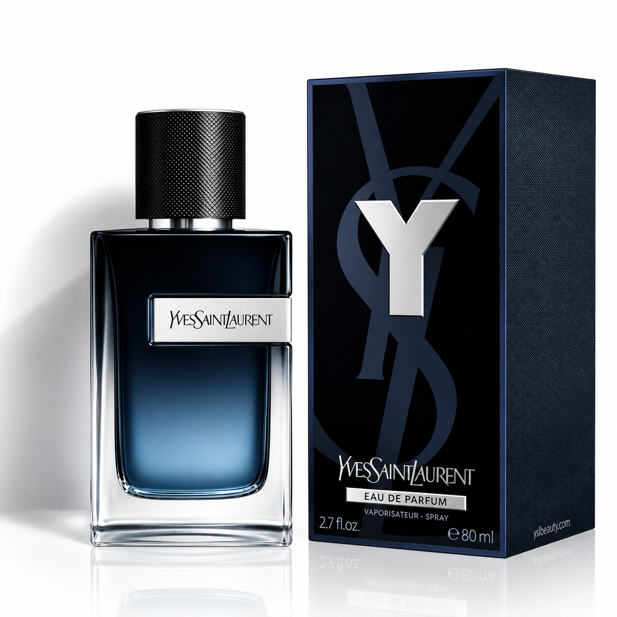 YVES SAINT LAURENT Y Eau de Parfum