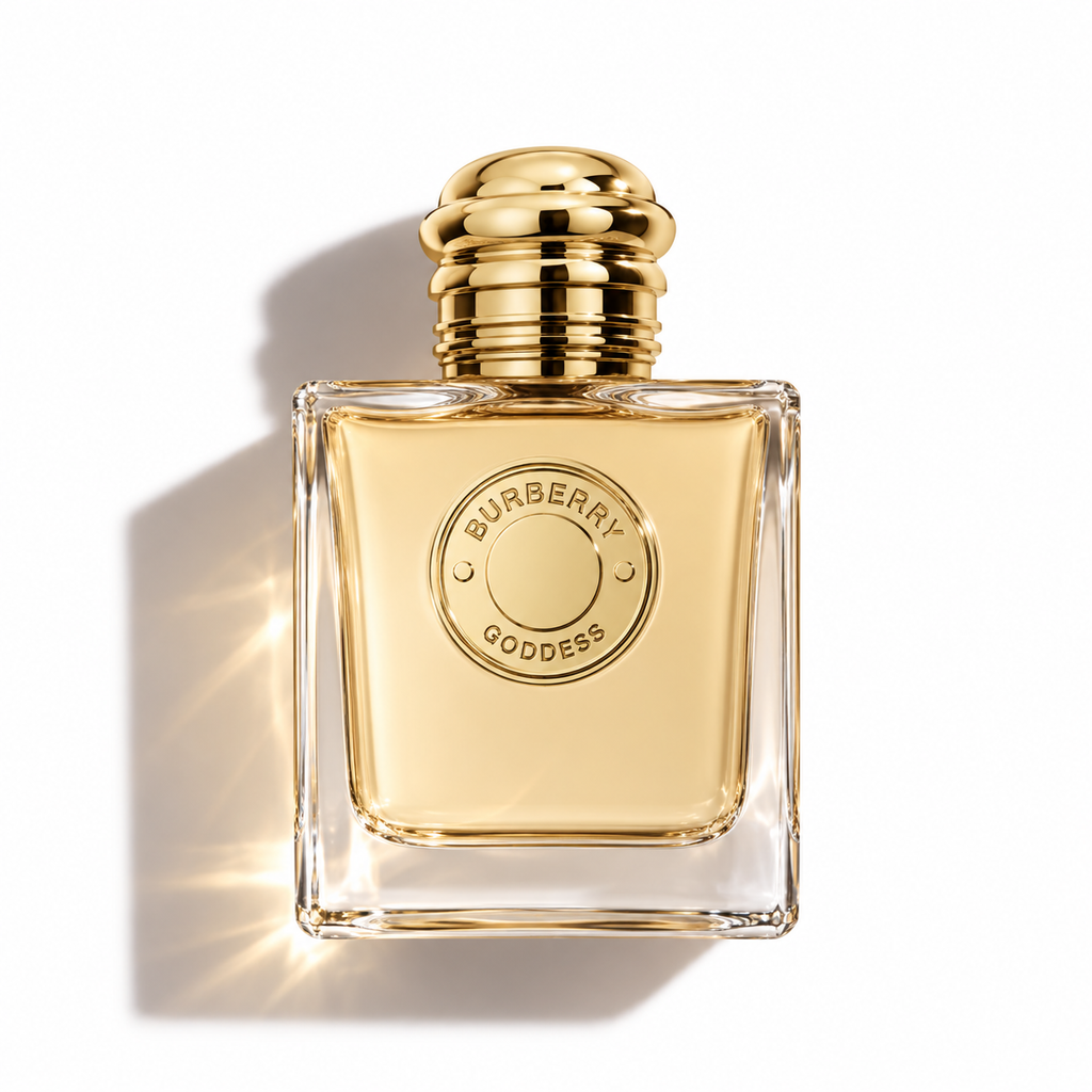 BURBERRY Goddess Eau de Parfum