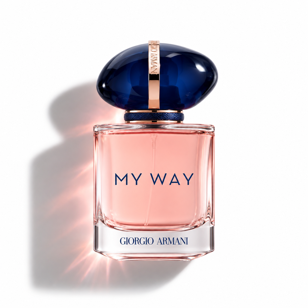 ARMANI My Way Eau de Parfum