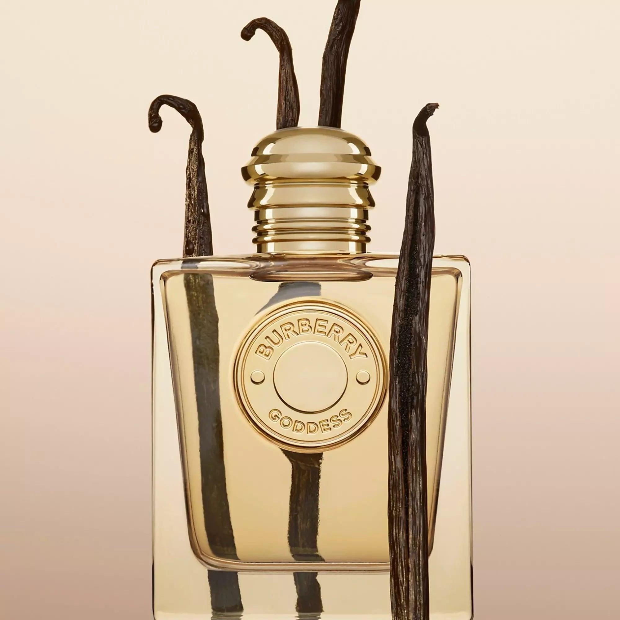 BURBERRY Goddess Eau de Parfum