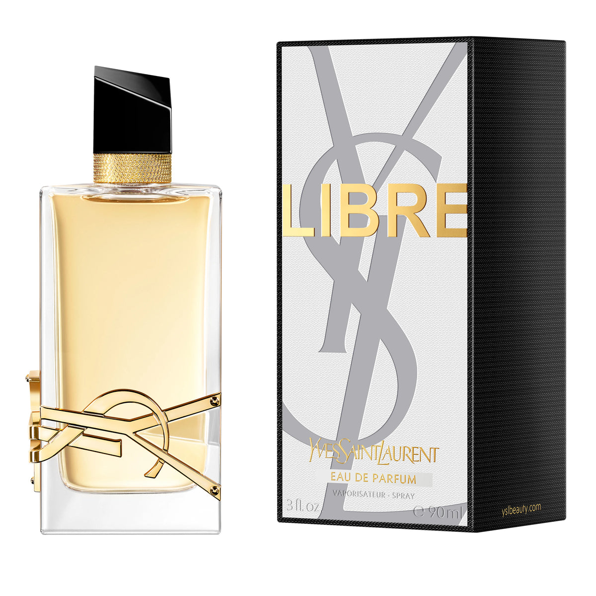 Yves Saint Laurent Libre Eau de Parfum