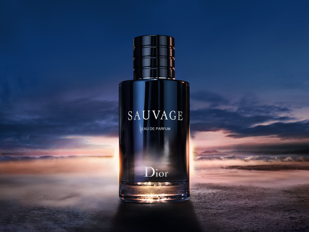 DIOR Sauvage Eau de Parfum