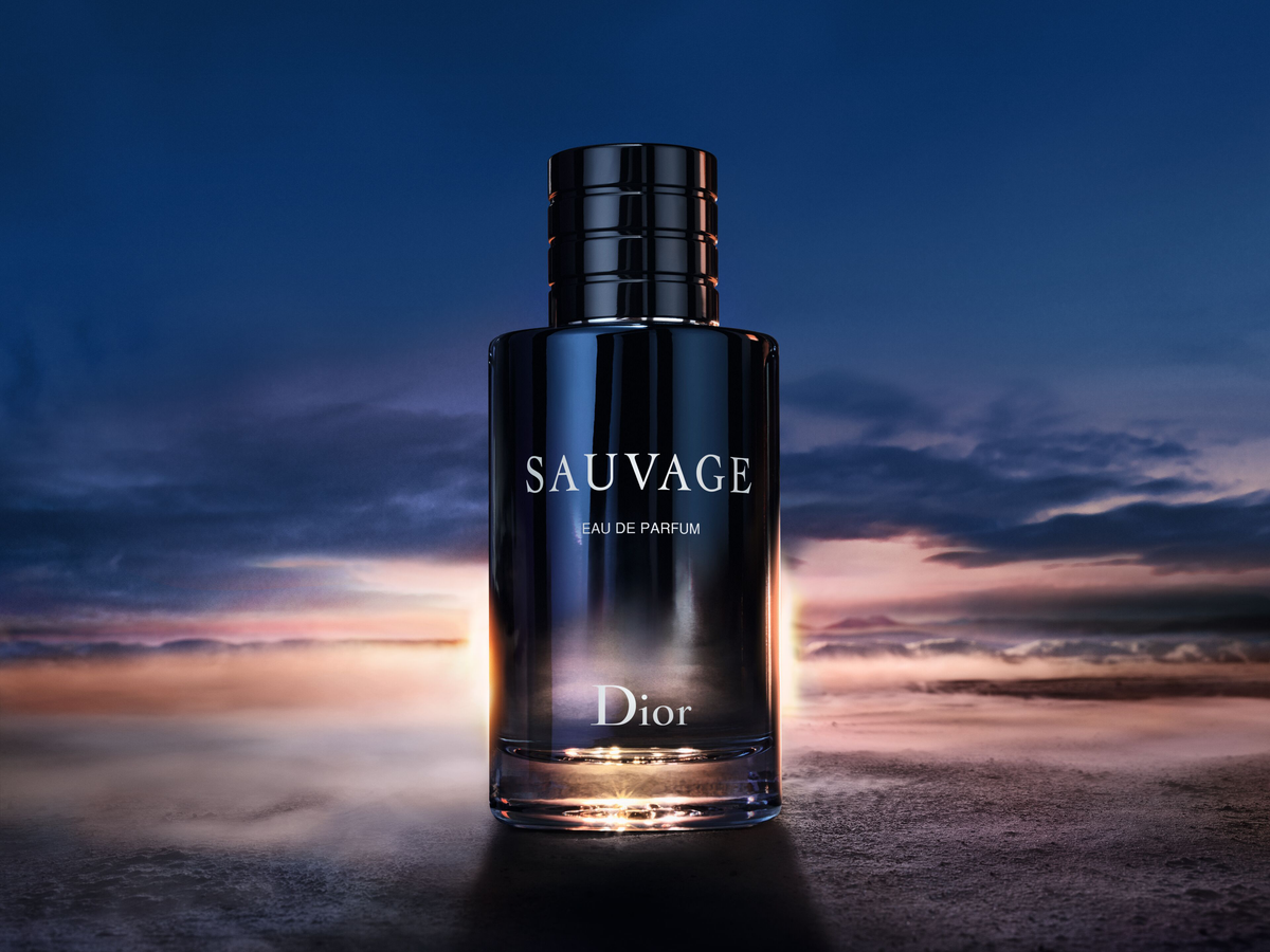 DIOR Sauvage Eau de Parfum
