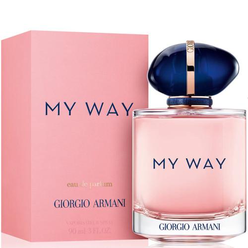 ARMANI My Way Eau de Parfum