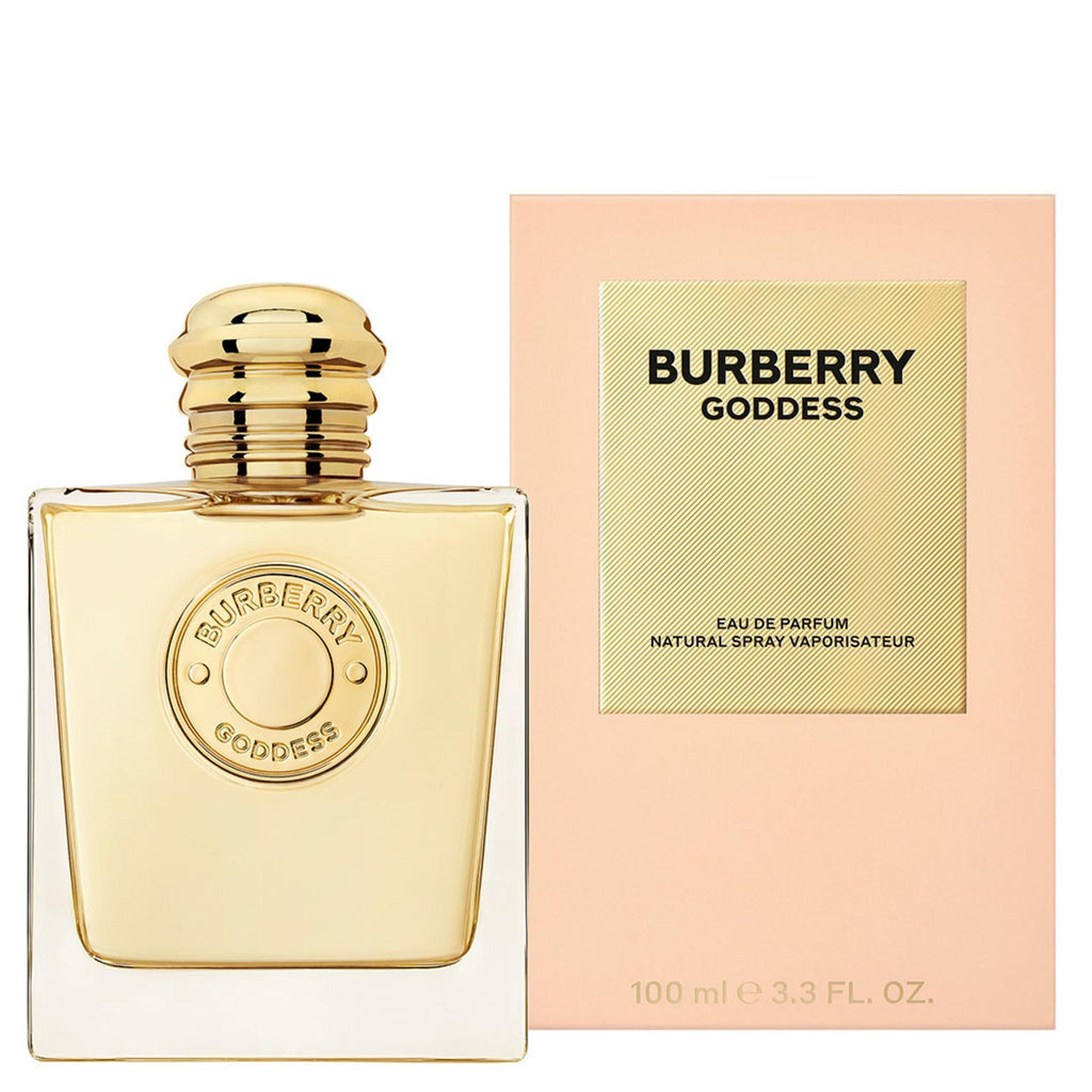BURBERRY Goddess Eau de Parfum